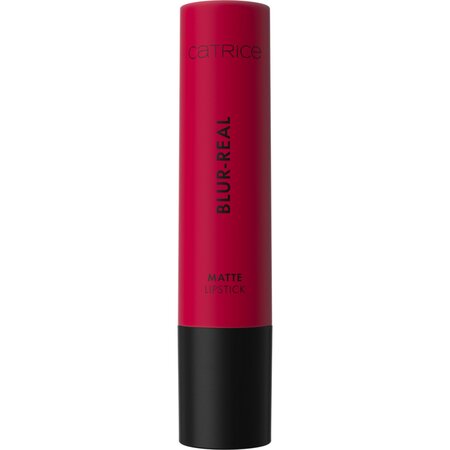 Ruj mat Blur-Real Matte, 060 Blurred Icon, 3 g, Catrice 761327