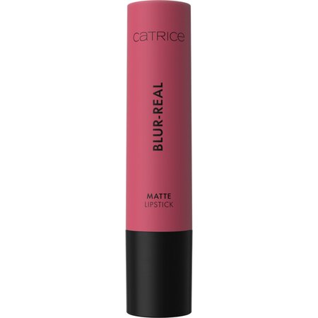 Ruj mat Blur-Real Matte, 010 Blur Me Baby, 3 g, Catrice 761356