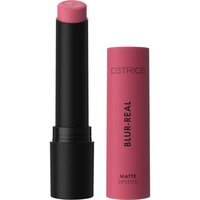 Ruj mat Blur-Real Matte, 010 Blur Me Baby, 3 g, Catrice