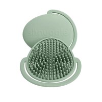 Perie pentru bebelusi Eucalyptus, Shnuggle