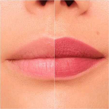 Ruj mat Blur-Real Matte, 040 Muted Romance, 3 g, Catrice 761371