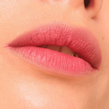 Ruj mat Blur-Real Matte, 040 Muted Romance, 3 g, Catrice 761370