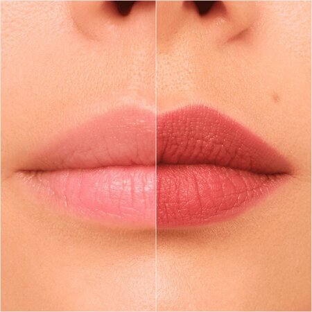 Ruj mat Blur-Real Matte, 020 Taupe Tension, 3 g, Catrice 761392