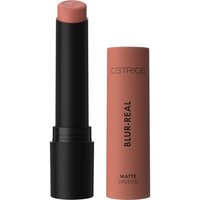 Ruj mat Blur-Real Matte, 020 Taupe Tension, 3 g, Catrice