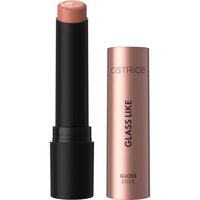 Luciu pentru buze tip stick Glass Like Gloss, 010 Bare Ambition, 3 g, Catrice
