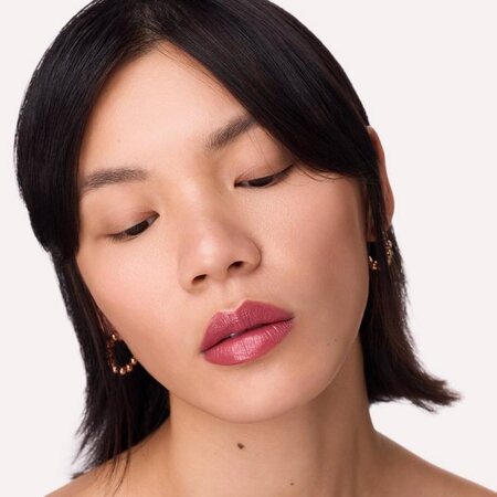 Luciu pentru buze tip stick Glass Like Gloss, 030 Talk Hibiscus To Me, 3 g, Catrice 761430