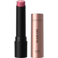 Luciu pentru buze tip stick Glass Like Gloss, 030 Talk Hibiscus To Me, 3 g, Catrice