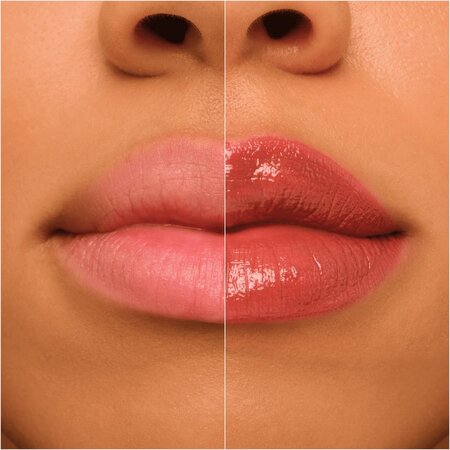 Luciu pentru buze tip stick Glass Like Gloss, 050 Glace Macchiato, 3 g, Catrice 761434