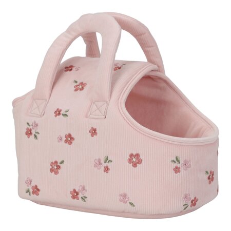 Jucarie de plus, Catel Jackie in gentuta, 12 luni+, Little Dutch 761480