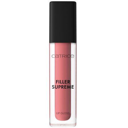 Luciu de buze Filler Supreme, 030 Miss Behave, 3.2 ml, Catrice 761488
