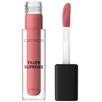 Luciu de buze Filler Supreme, 030 Miss Behave, 3.2 ml, Catrice