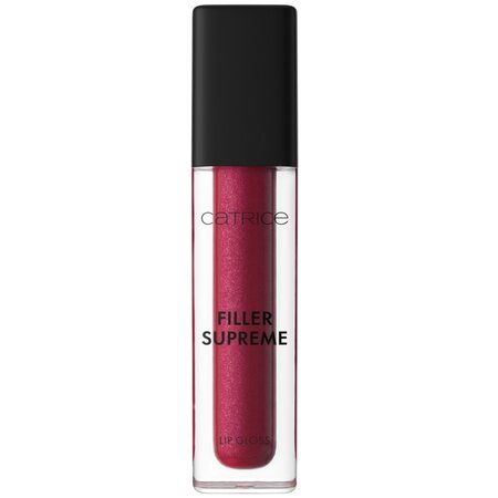 Luciu de buze Filler Supreme, 040 Drama Certified, 3.2 ml, Catrice 761494
