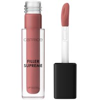 Luciu de buze Filler Supreme, 050 Nude, Not Rude, 3.2 ml, Catrice