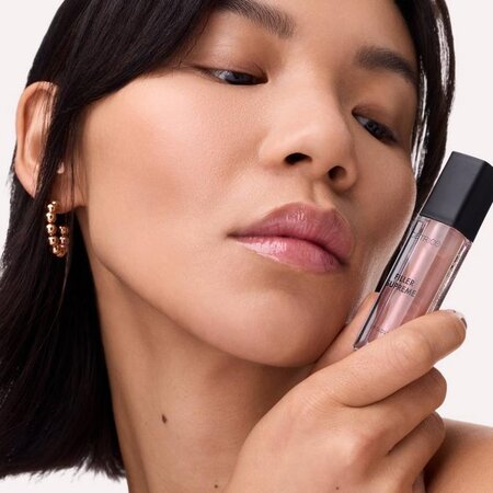 Luciu de buze Filler Supreme, 080 The Sugarcoated Truth, 3.2 ml, Catrice 761539