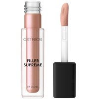 Luciu de buze Filler Supreme, 080 The Sugarcoated Truth, 3.2 ml, Catrice