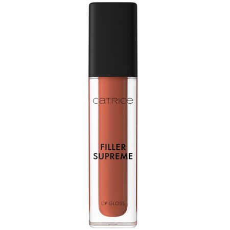 Luciu de buze Filler Supreme, 100 Cinnamon Glazed, 3.2 ml, Catrice 761546
