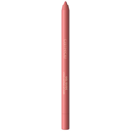 Creion de buze Gel Glide Long-Lasting, 010 Princess Charming, 1.5 g, Catrice 761694