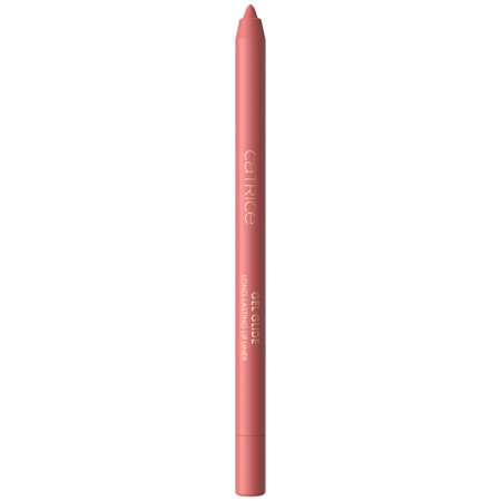 Creion de buze Gel Glide Long-Lasting, 010 Princess Charming, 1.5 g, Catrice 761694