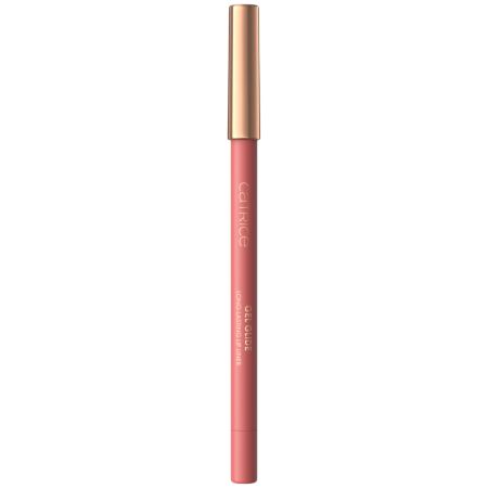 Creion de buze Gel Glide Long-Lasting, 010 Princess Charming,, 1.5 g, Catrice