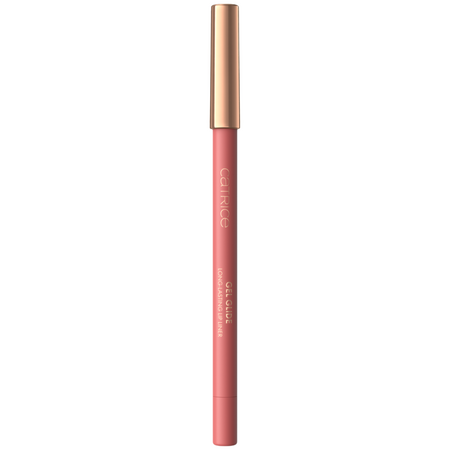 Creion de buze Gel Glide Long-Lasting, 010 Princess Charming,, 1.5 g, Catrice