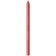 Creion de buze Gel Glide Long-Lasting, 010 Princess Charming, 1.5 g, Catrice 761694