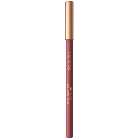 Creion de buze Gel Glide Long-Lasting, 020 Drip The Drama, 1.5 g, Catrice