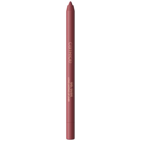 Creion de buze Gel Glide Long-Lasting, 020 Drip The Drama, 1.5 g, Catrice 761704