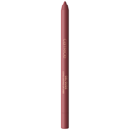 Creion de buze Gel Glide Long-Lasting, 020 Drip The Drama, 1.5 g, Catrice 761704