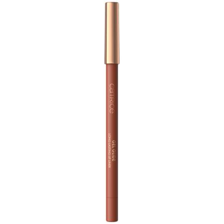 Creion de buze Gel Glide Long-Lasting, 040 Latte Lines, 1.5 g, Catrice