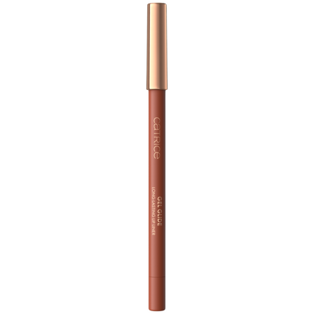 Creion de buze Gel Glide Long-Lasting, 040 Latte Lines, 1.5 g, Catrice