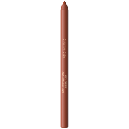 Creion de buze Gel Glide Long-Lasting, 040 Latte Lines, 1.5 g, Catrice 761709