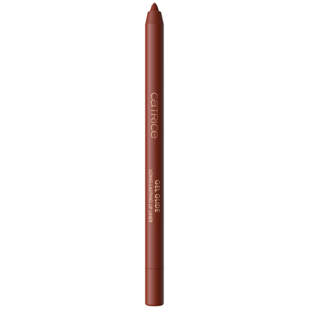 Creion de buze Gel Glide Long-Lasting, 050 Sip & Slay, 1.5 g, Catrice 761715