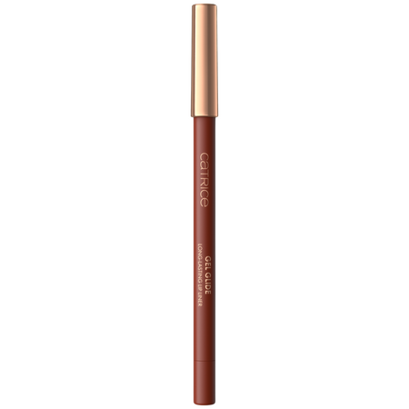 Creion de buze Gel Glide Long-Lasting, 050 Sip & Slay, 1.5 g, Catrice