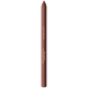 Creion de buze Gel Glide Long-Lasting, 090 Toffee Talk, 1.5 g, Catrice 761724