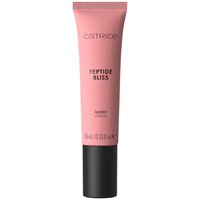 Balsam de buze Peptide Bliss Glossy, 010 Life In Rose, 10 ml, Catrice