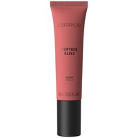 Balsam de buze Peptide Bliss Glossy, 020 Blissberry, 10 ml, Catrice