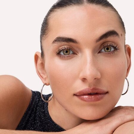 Balsam de buze Peptide Bliss Glossy, 040 Toffee Touched, 10 ml, Catrice 761764