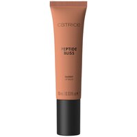 Balsam de buze Peptide Bliss Glossy, 040 Toffee Touched, 10 ml, Catrice