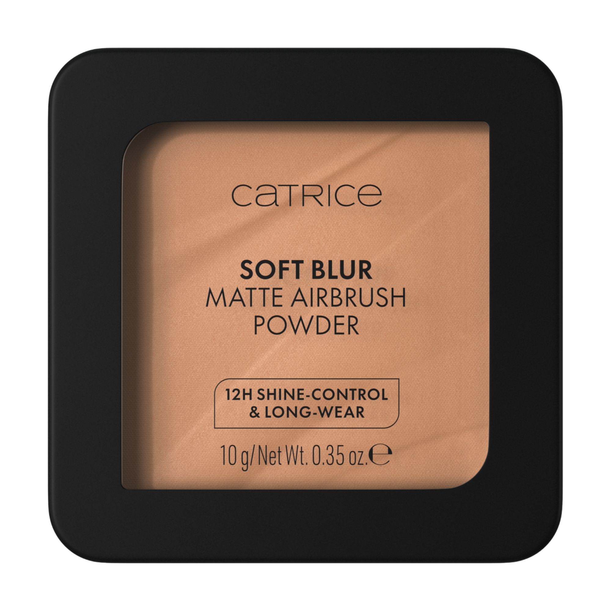 Pudra matifianta Soft Blur Matte, 040W, 10 g, Catrice