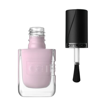 Lac pentru unghii Gel Affair, 048 Frosted Crush, 10.5 ml, Catrice 761827