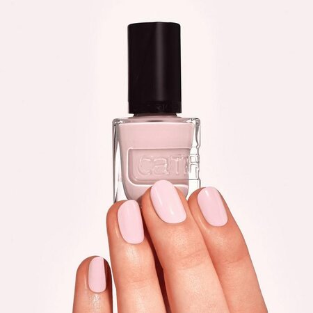 Lac pentru unghii Gel Affair, 048 Frosted Crush, 10.5 ml, Catrice 761830