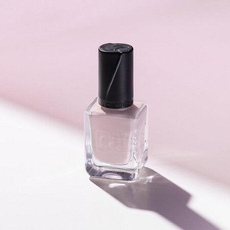 Lac pentru unghii Gel Affair, 048 Frosted Crush, 10.5 ml, Catrice 761831