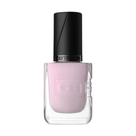 Lac pentru unghii Gel Affair, 048 Frosted Crush, 10.5 ml, Catrice