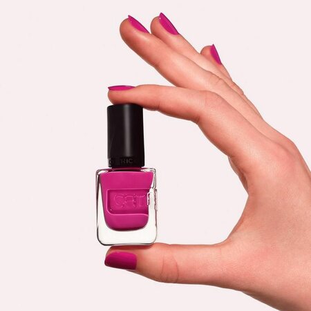 Lac pentru unghii Gel Affair, 049 Flirt Frequency, 10.5 ml, Catrice 761837