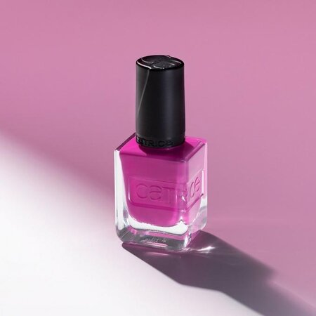 Lac pentru unghii Gel Affair, 049 Flirt Frequency, 10.5 ml, Catrice 761836