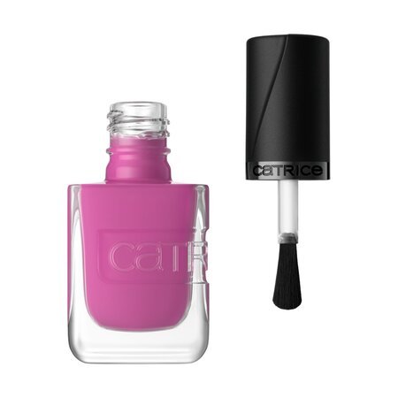 Lac pentru unghii Gel Affair, 049 Flirt Frequency, 10.5 ml, Catrice 761833