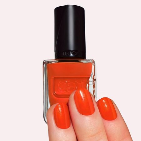 Lac de unghii Gel Affair, 050 Poppy Reloaded, 10.5 ml, Catrice 761843