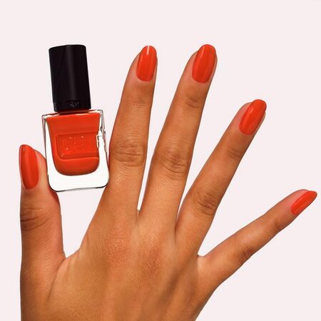 Lac de unghii Gel Affair, 050 Poppy Reloaded, 10.5 ml, Catrice 761844