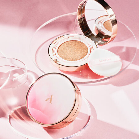 Cushion fara refill Day Dream Cover, 01 Rose Petal, 13 g, Aperire 761906