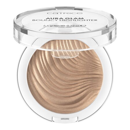 Iluminator Aura Glam, 010 Moonlit Sand, 6.4 g, Catrice 761941